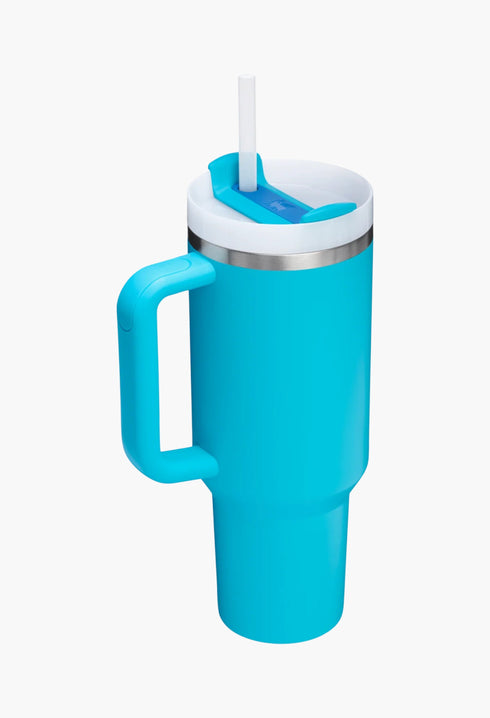 Splash - The Quencher H2.0 Flowstate™ Tumbler | 40 OZ - GLAM MODA